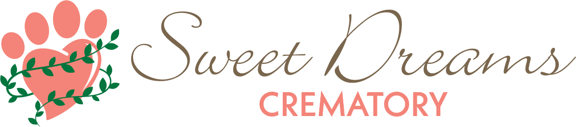 Sweet Dreams Crematory Main Logo Sweet Dreams Crematory Main Logo
