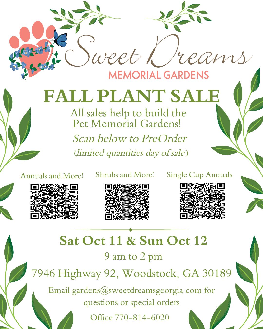 Finalplantsaleflyer
