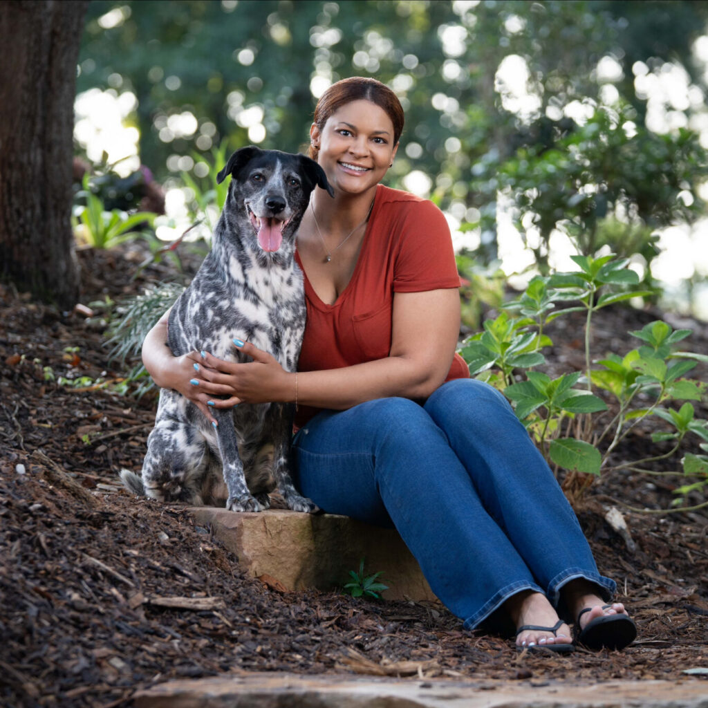 Dr. Wolfe, Sweet Dreams In Home Pet Euthanasia