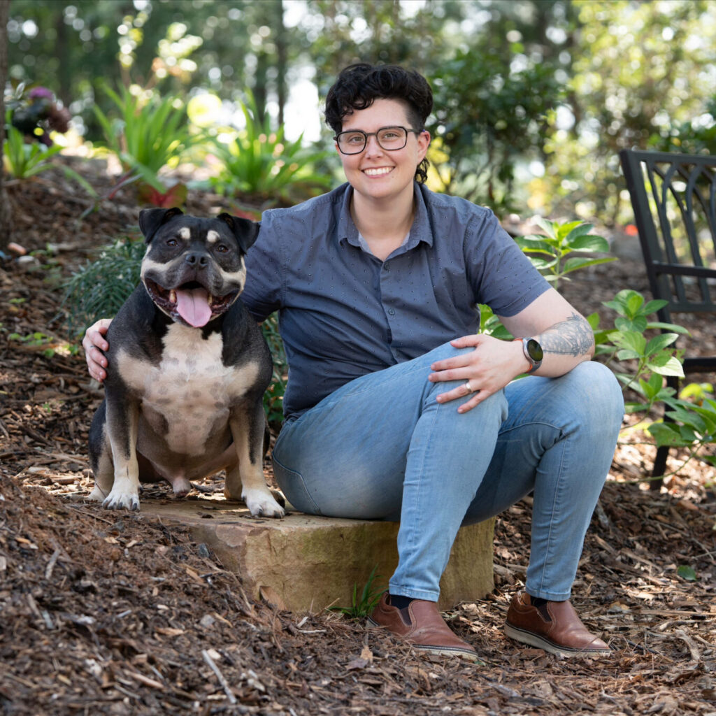 Dr. Jennifer Ringenberg